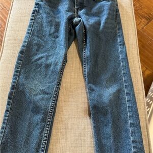 Levi's Classic Indigo Kids Jeans